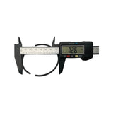 1063058-Genuine Replacement Piston Ring Assembly