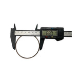 1063058-Genuine Replacement Piston Ring Assembly