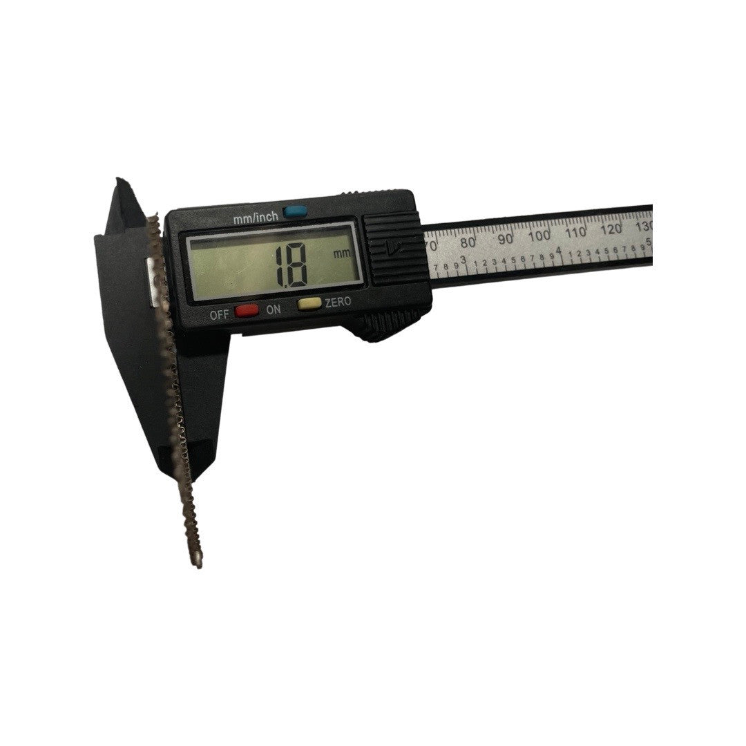 1063058-Genuine Replacement Piston Ring Assembly