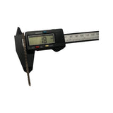1063058-Genuine Replacement Piston Ring Assembly