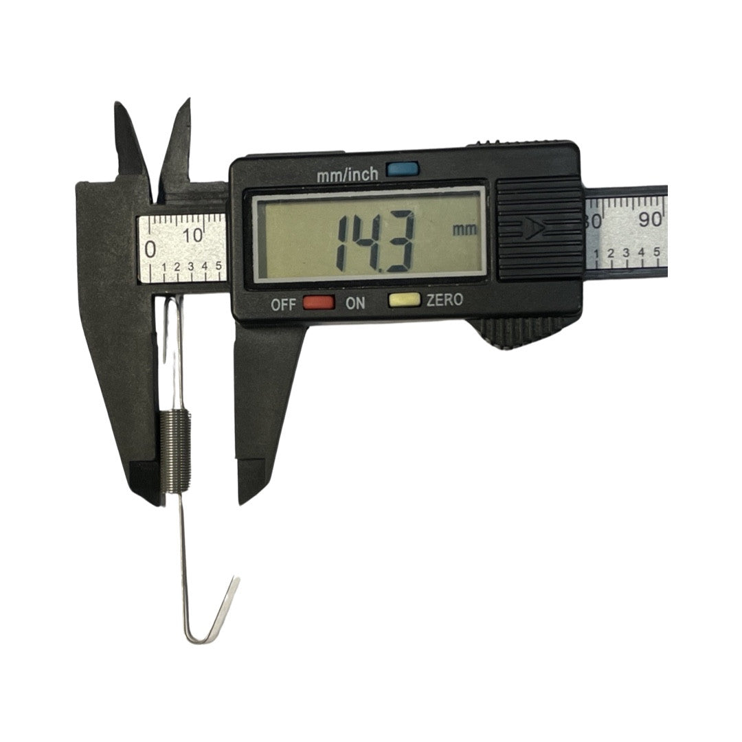 PAE000586 - Genuine Replacement Throttle Spring