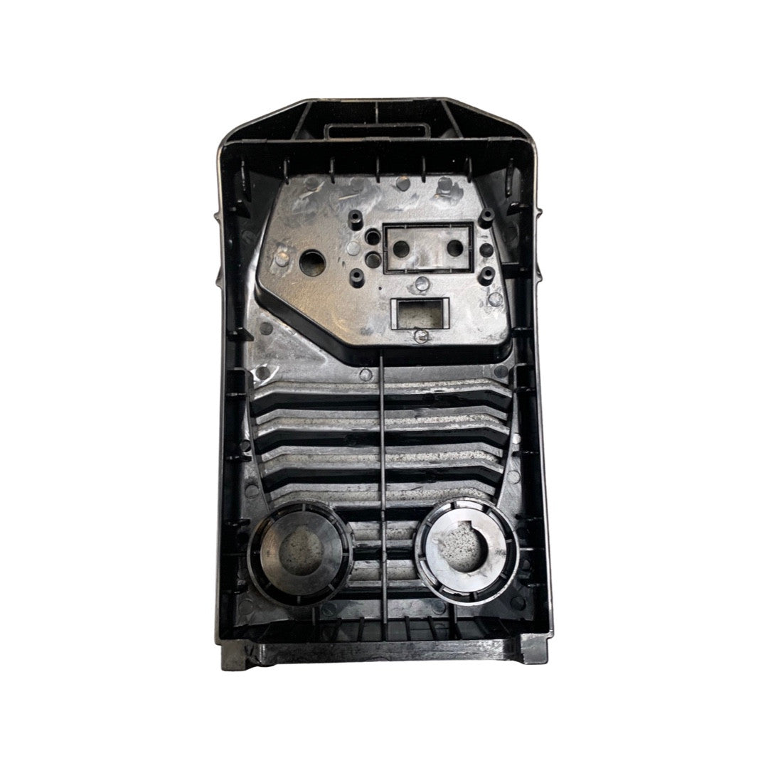 Plastic panel for HYMMA-120-14