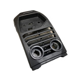 Plastic panel for HYMMA-120-14
