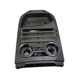 Plastic panel for HYMMA-120-14