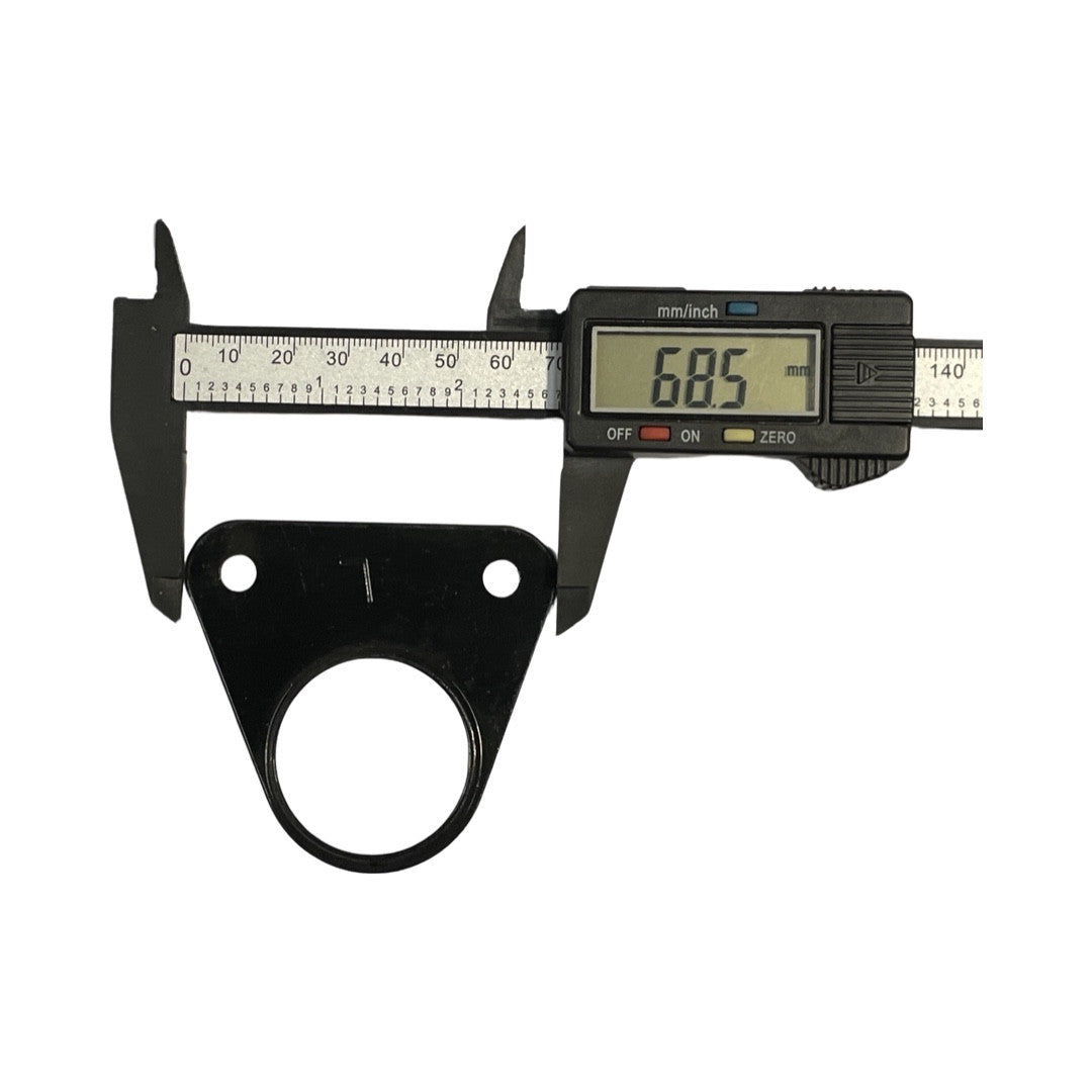 PAB000380 - Genuine Replacement Left Rear Axle Plank