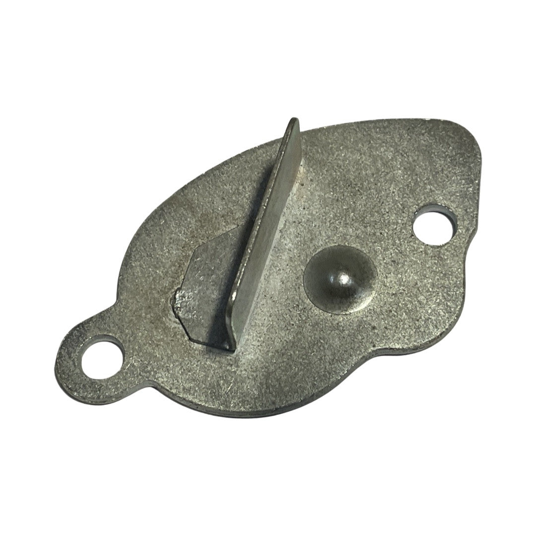 PAE000850 - Genuine Replacement Crankcase Breather Cover