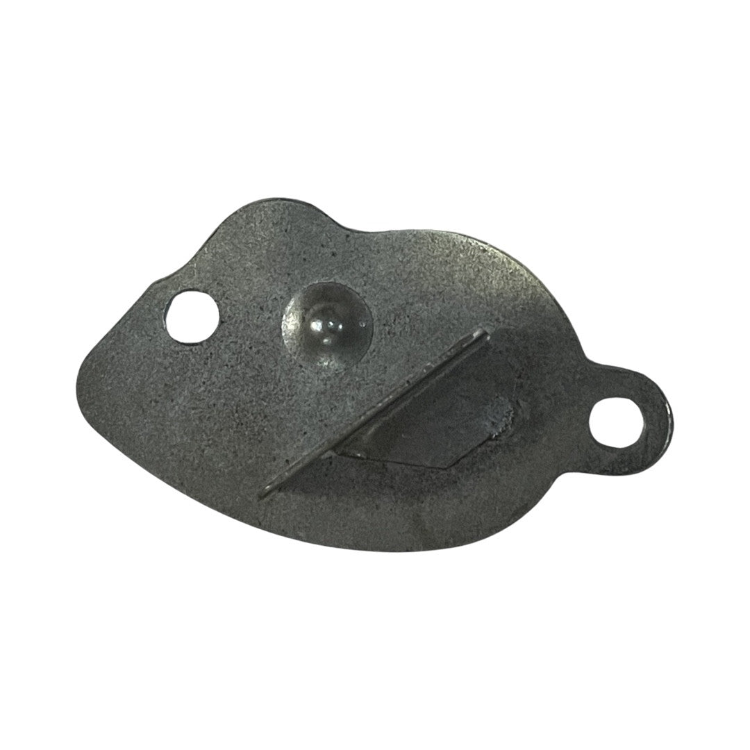 PAE000850 - Genuine Replacement Crankcase Breather Cover