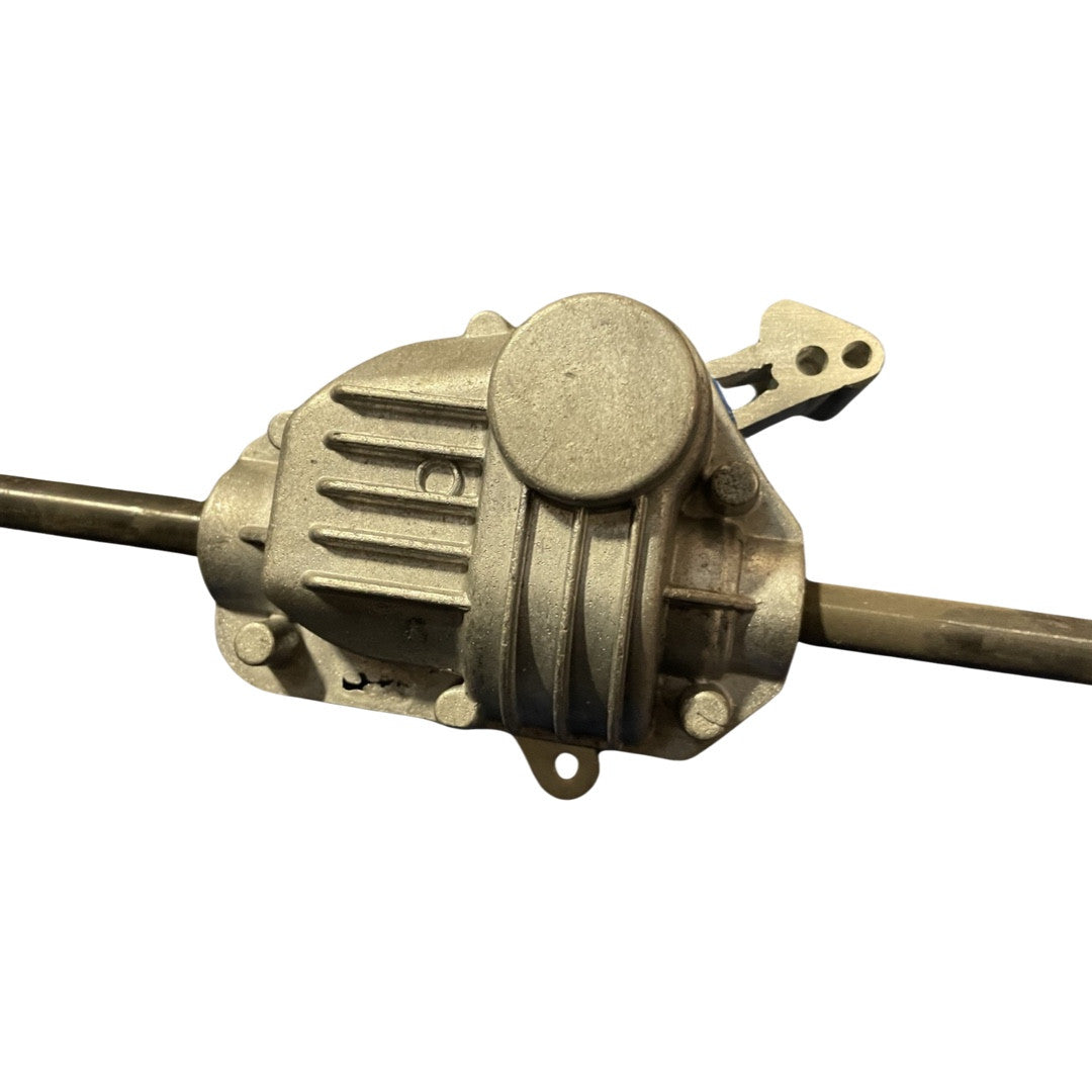 PAB001020 - Genuine Replacement Gearbox *METAL RIBBED CASING*