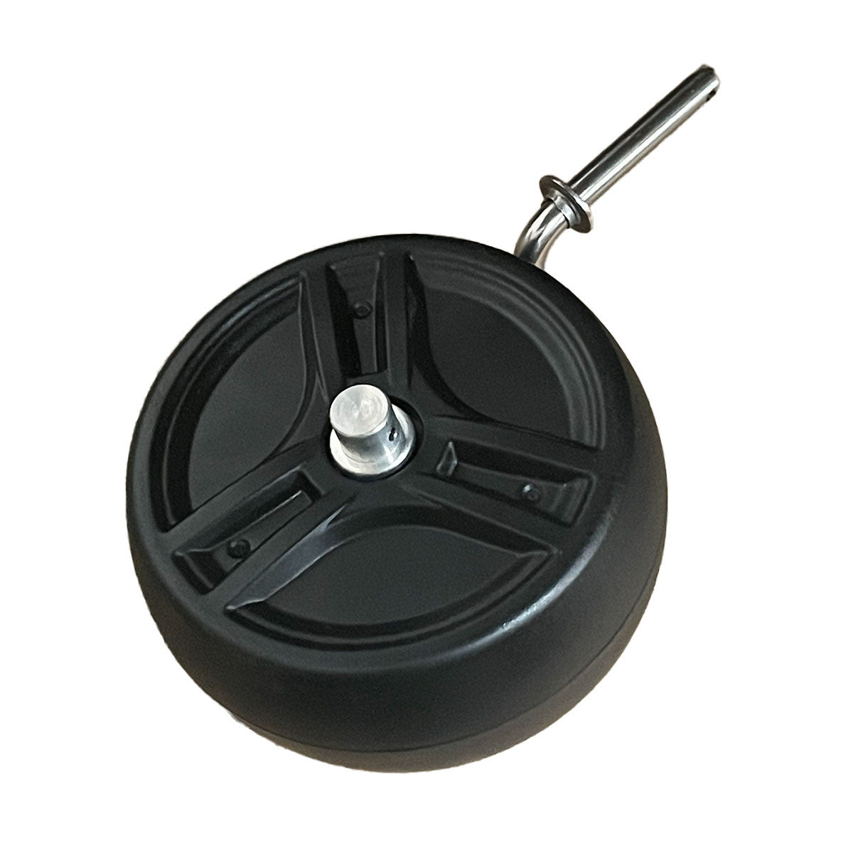 PAB007093 - Genuine Replacement Front Left Wheel