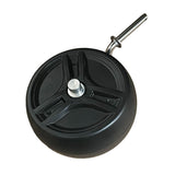 PAB007093 - Genuine Replacement Front Left Wheel