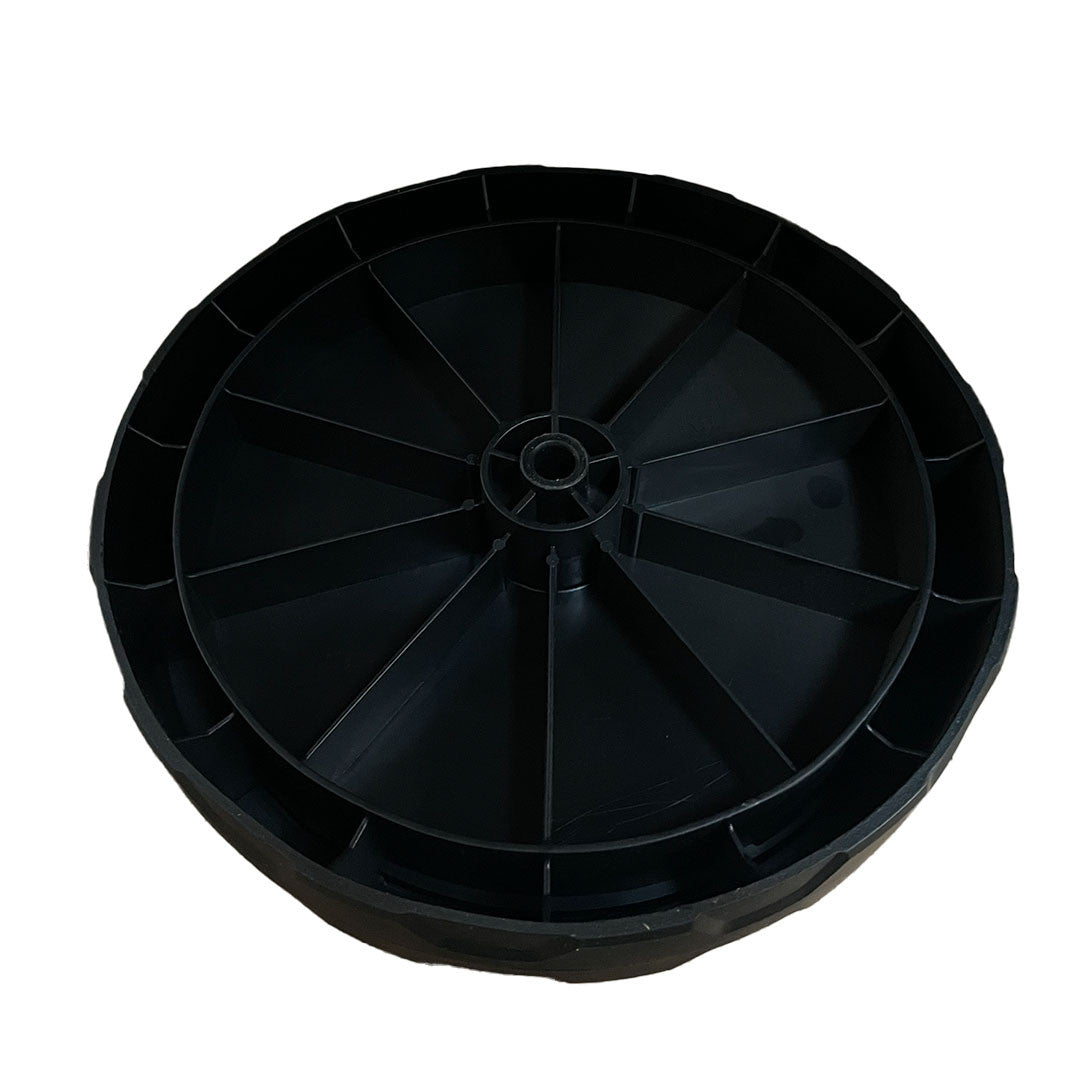 PAB007722 - Genuine Replacement Rear Wheel