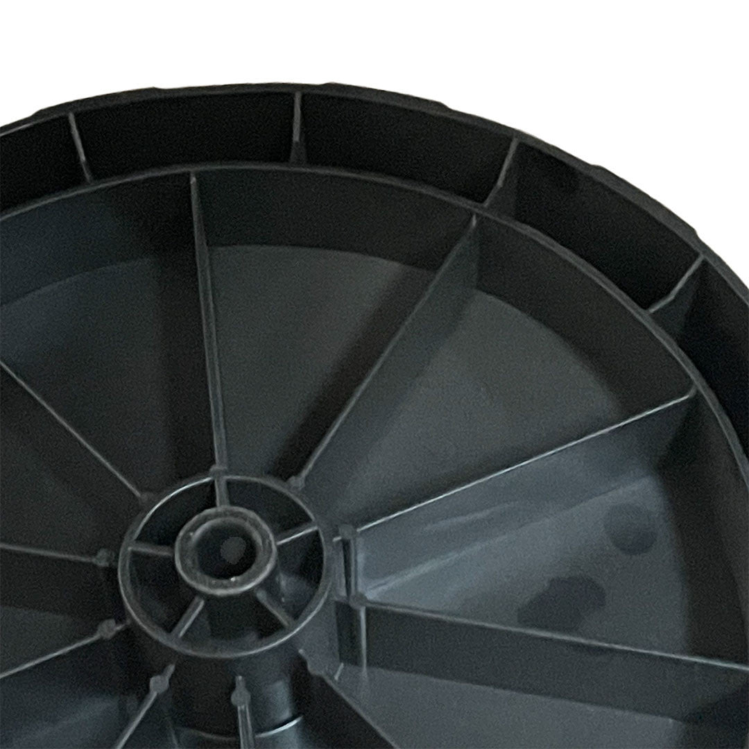 PAB007722 - Genuine Replacement Rear Wheel