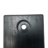 1095035-Genuine Replacement Rubber mat