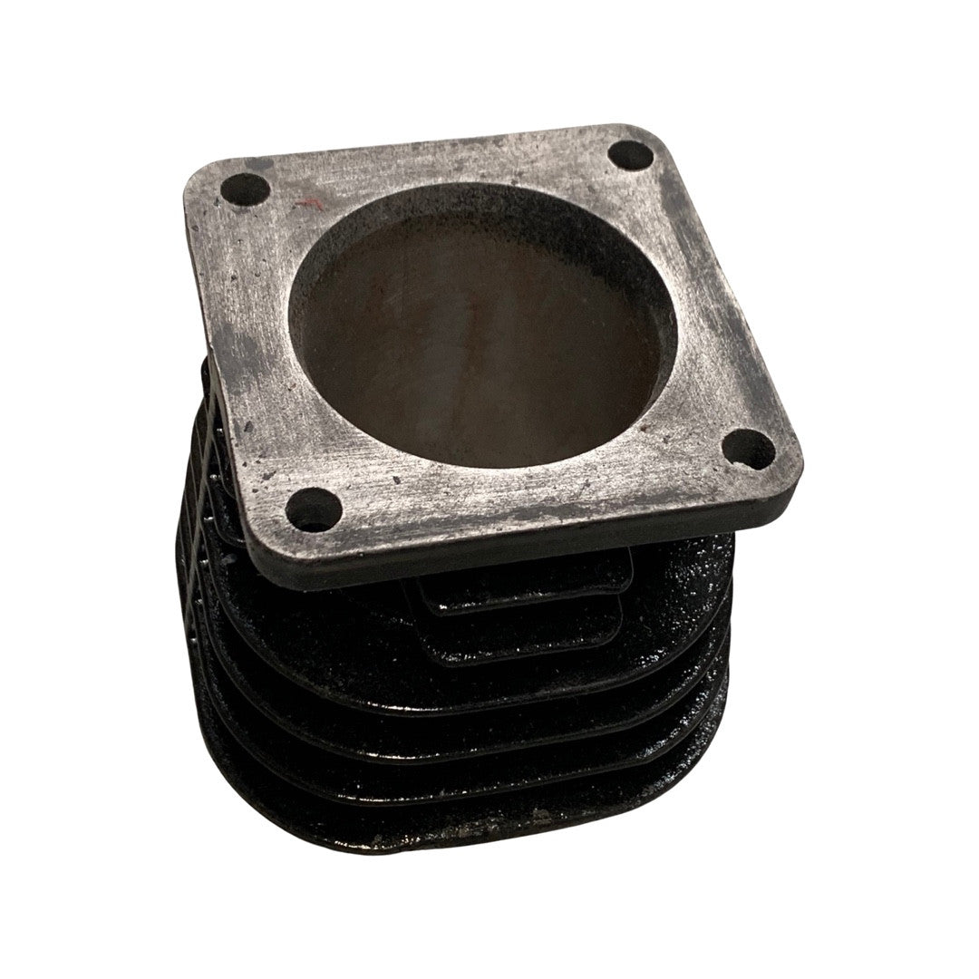 1123072 - Genuine Replacement Cylinder Head