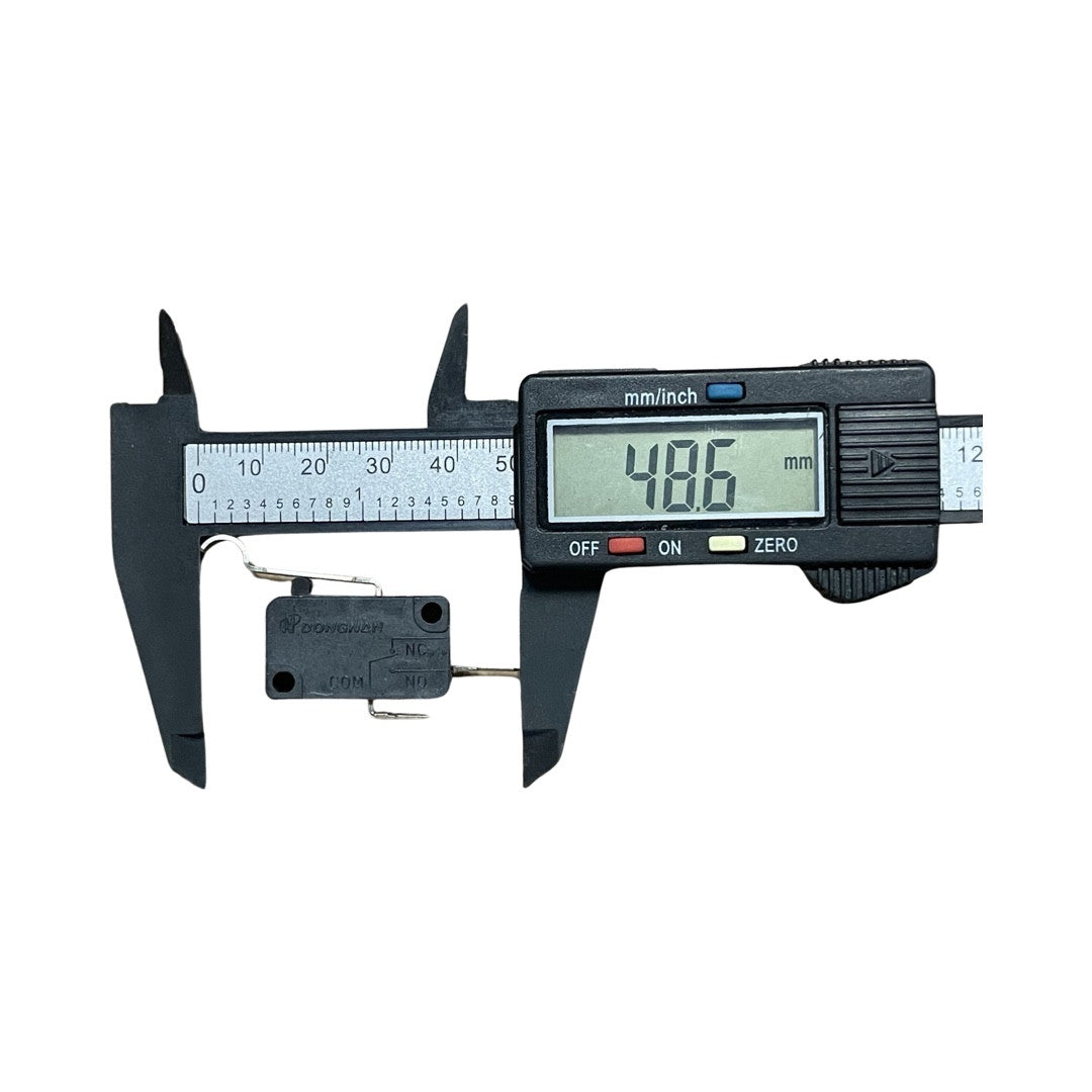 PAE001533 - Genuine Replacement Micro Switch