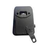 1158078-Genuine Replacement  Muffler