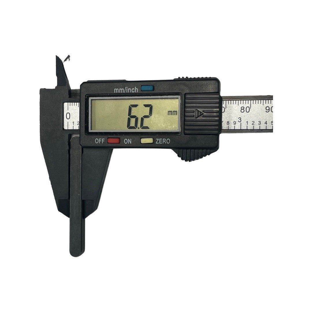 1095050 - Genuine Replacement Flat Key