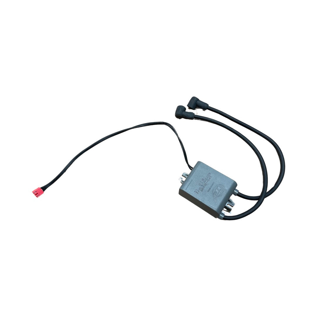 1273053 - Genuine Replacement Power Switch