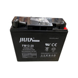 1009018 - Genuine Replacement 12V Battery