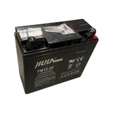 1009018 - Genuine Replacement 12V Battery