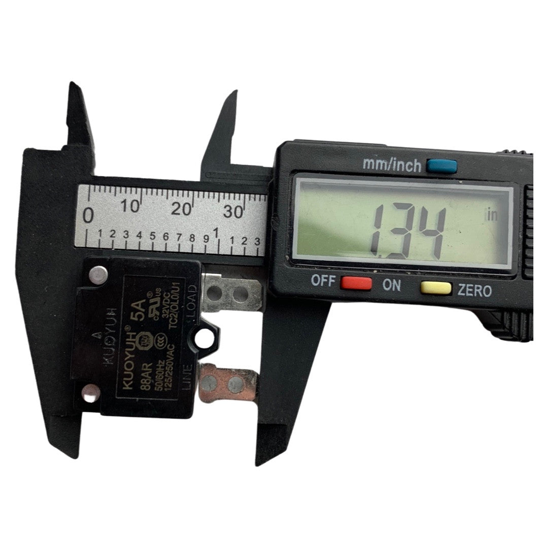 1425065 - Genuine Replacement Thermal Switch