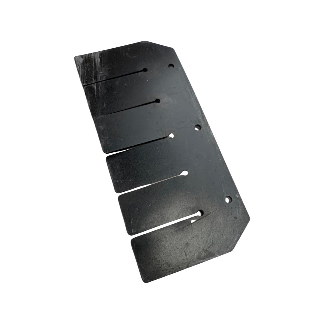 1357004-Genuine Replacement Scraps Defence Block