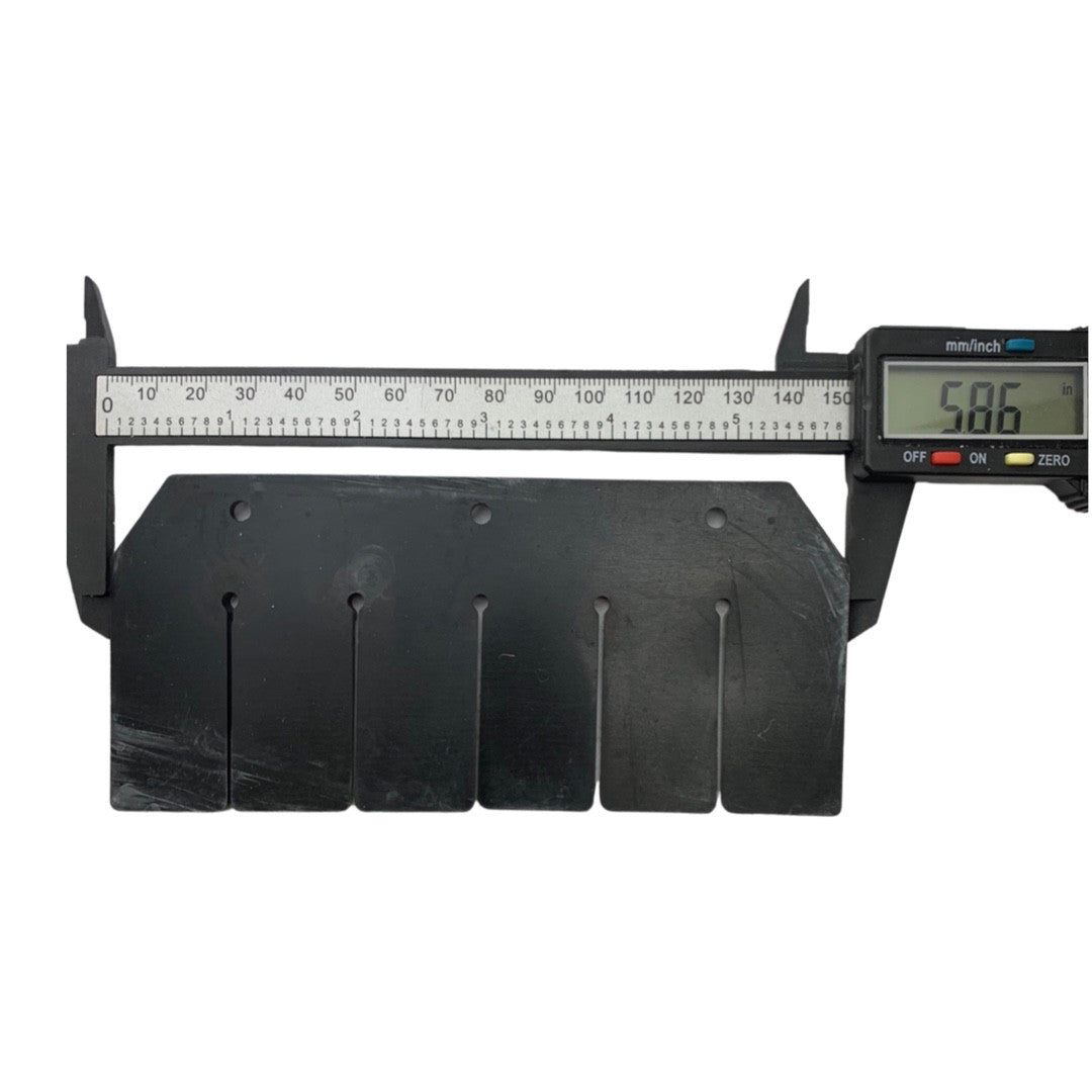 1357004-Genuine Replacement Scraps Defence Block