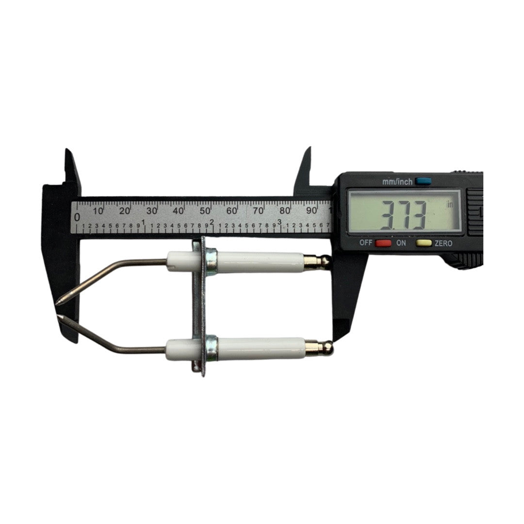 1343160 - Genuine Replacement Standardized Electrodes Couple with Rod