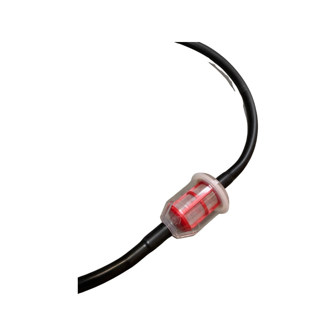 1343067 - Genuine Replacement Fuel Line (with Filter)