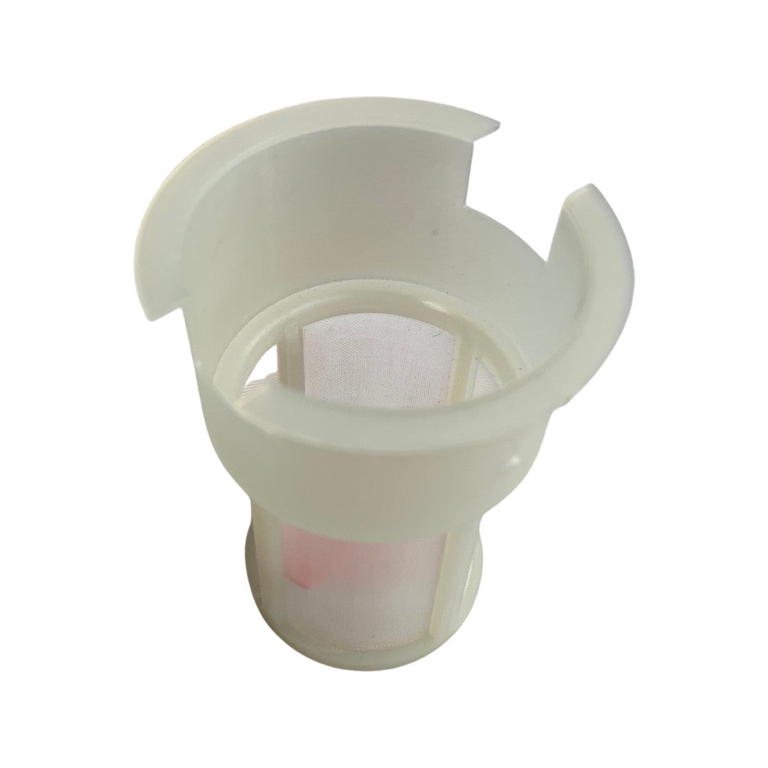 1099206-Genuine Replacement Fuel filter