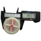 1099206-Genuine Replacement Fuel filter