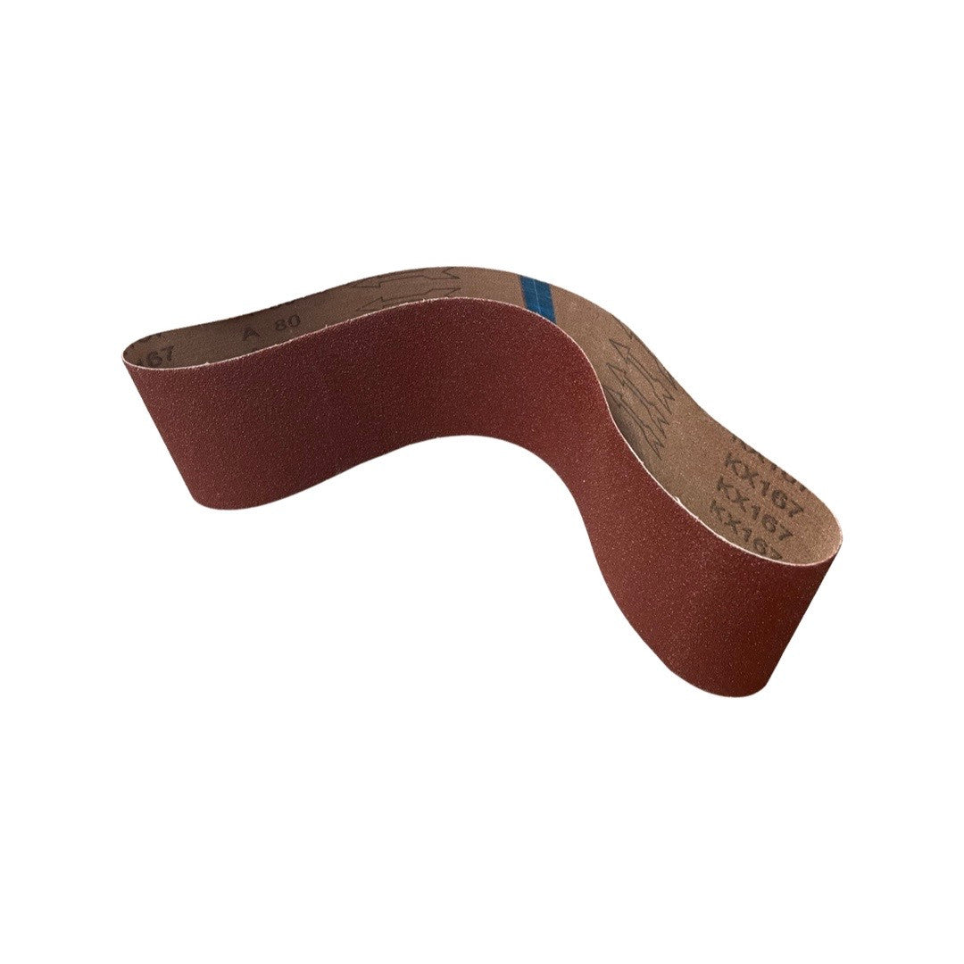 1453033-Genuine Replacement Sanding belt L 914 x W 100 G 120