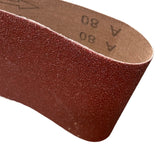 1453033-Genuine Replacement Sanding belt L 914 x W 100 G 120