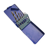 1460060- 7pc Scheppach drill set