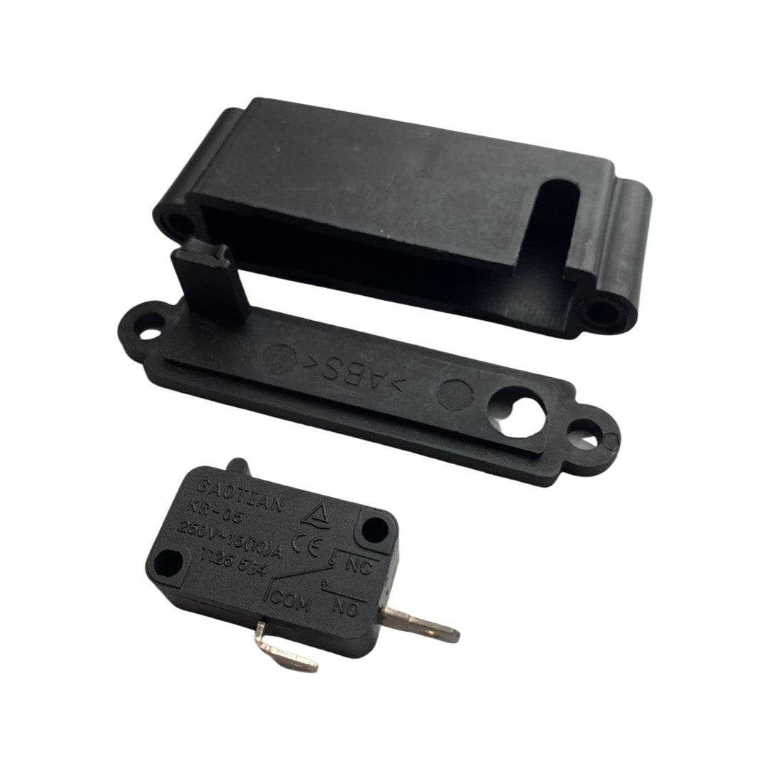 1464033 - Genuine Replacement Complete Microswitch