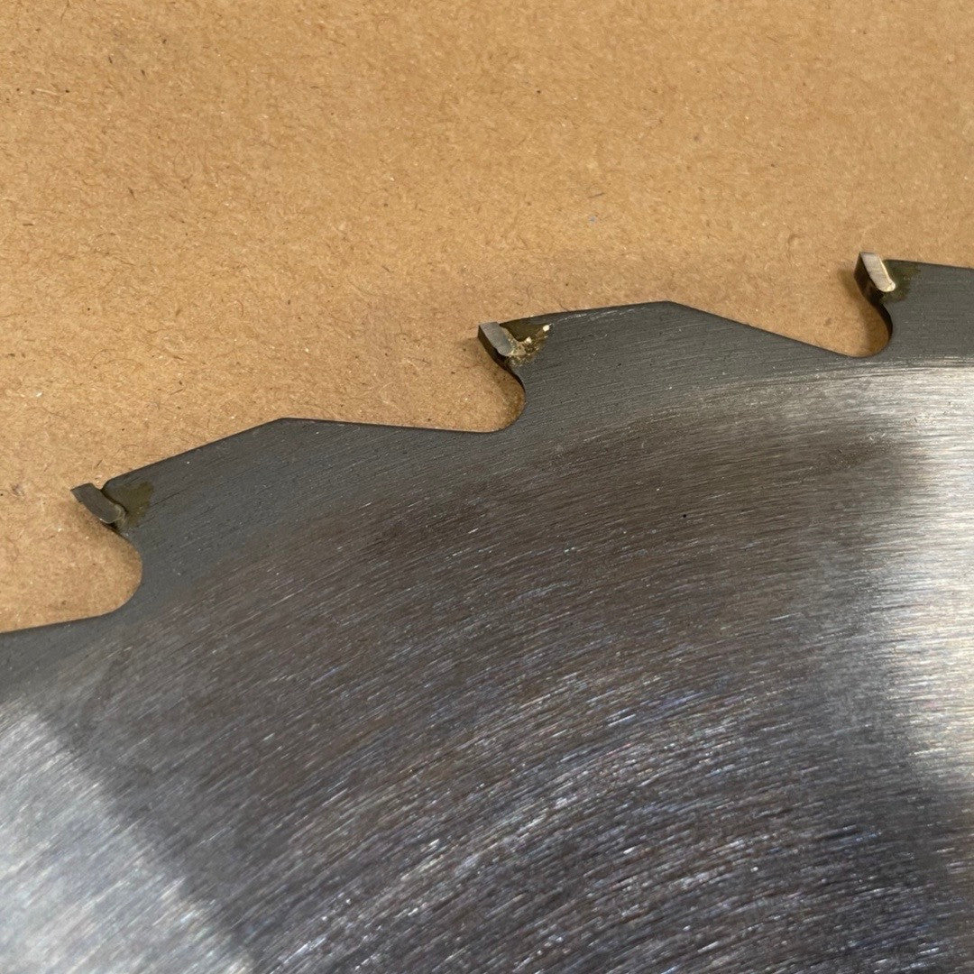 1544036 - Genuine Replacement Sawblade