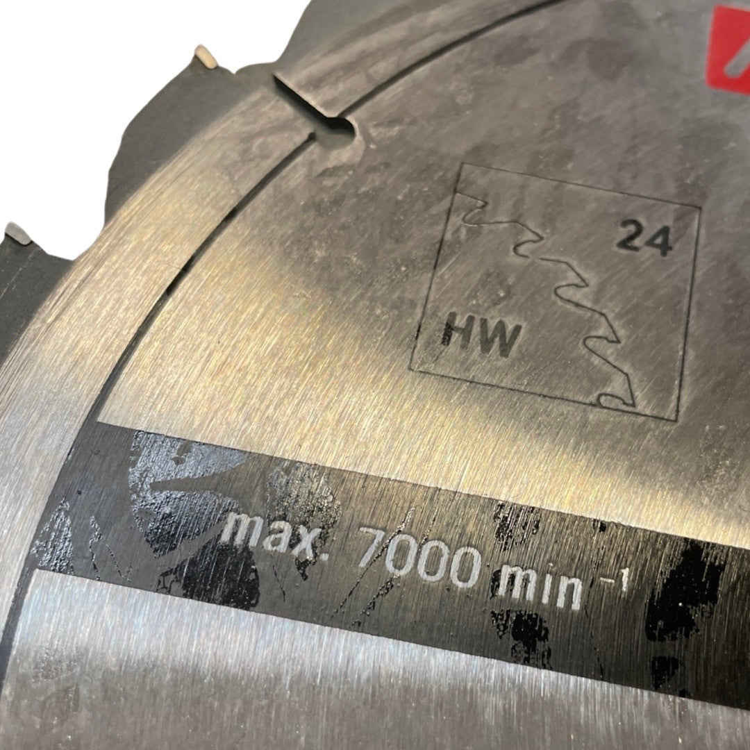 1544036 - Genuine Replacement Sawblade