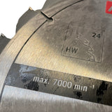 1544036 - Genuine Replacement Sawblade