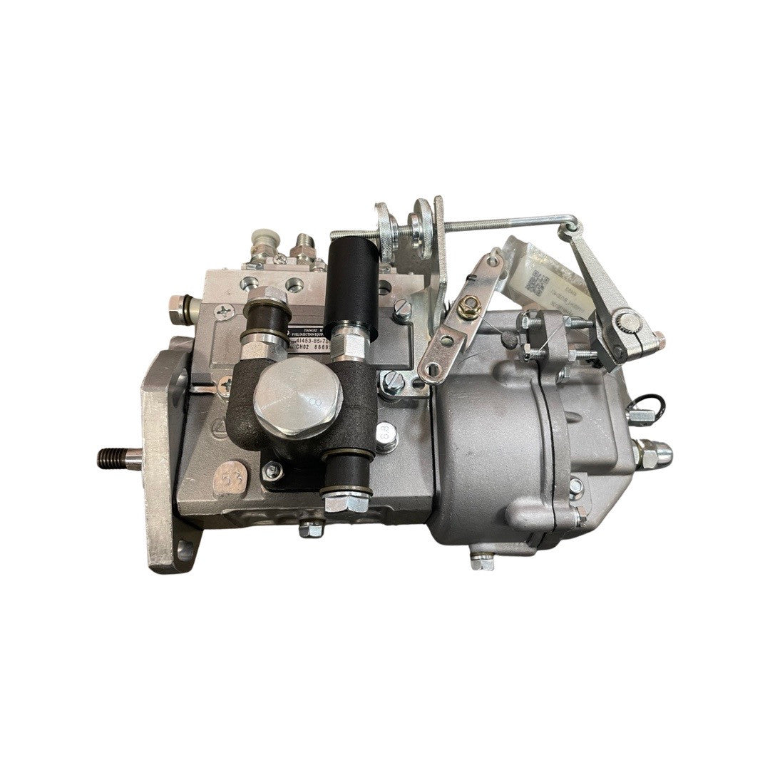 Fuel injection pump assembly for HY4102-Fuel Filter-05