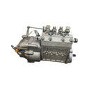 Fuel injection pump assembly for HY4102-Fuel Filter-05