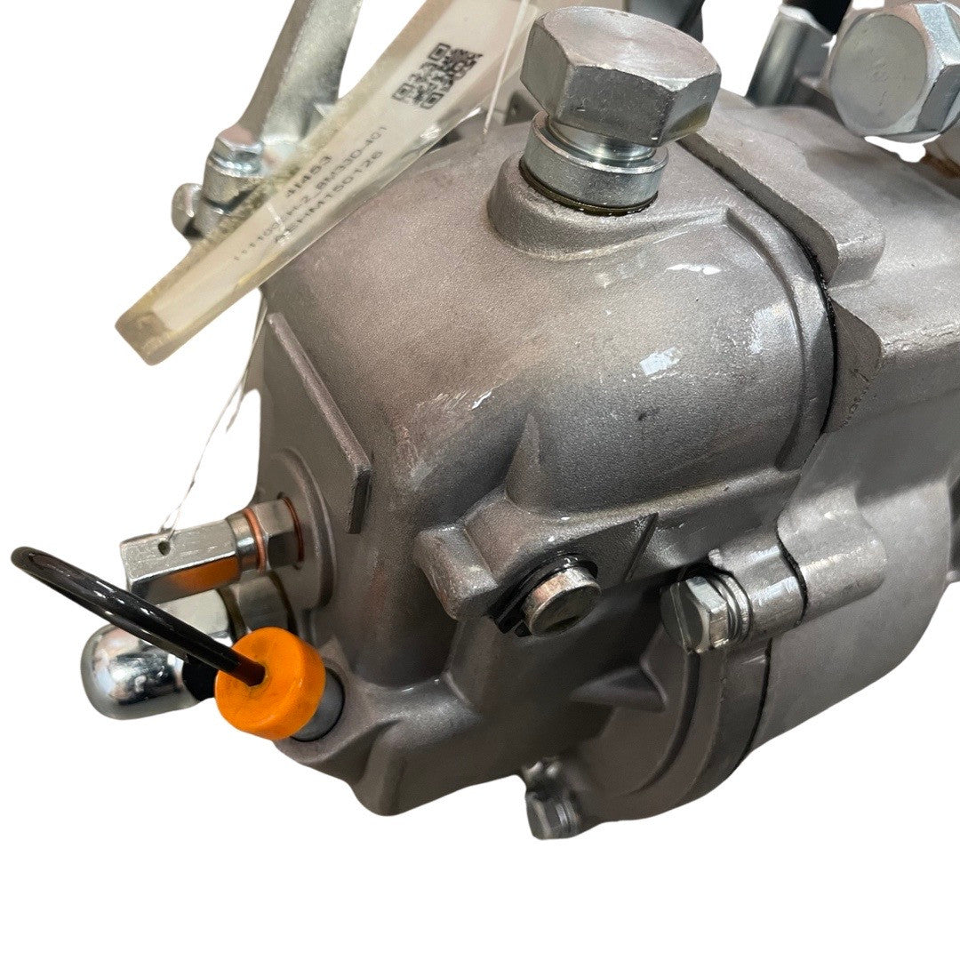 Fuel injection pump assembly for HY4102-Fuel Filter-05