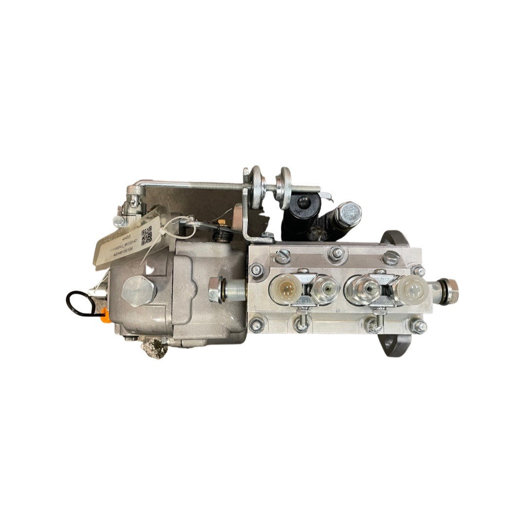 Fuel injection pump assembly for HY4102-Fuel Filter-05