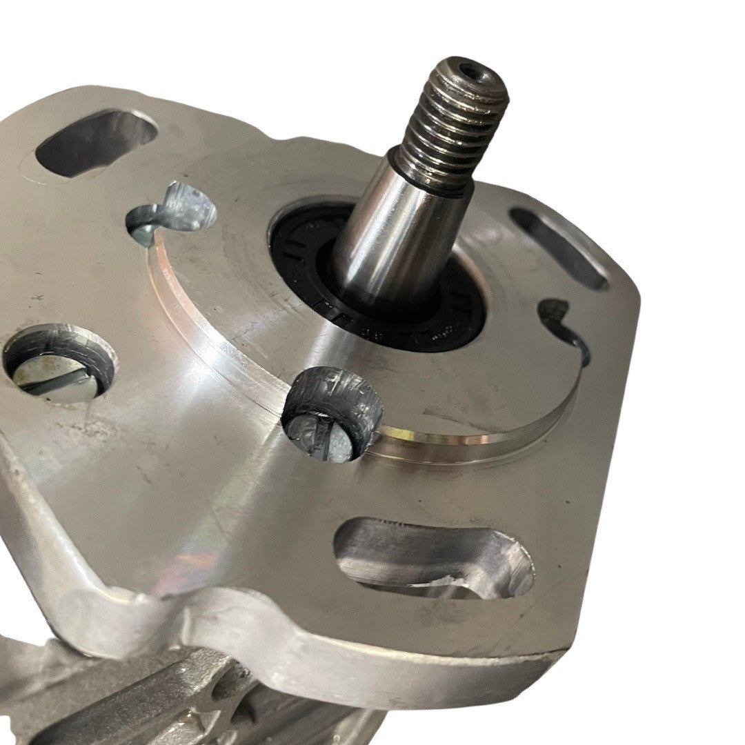 Fuel injection pump assembly for HY4102-Fuel Filter-05