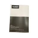 1343010 - Genuine Replacement Manual
