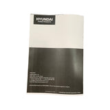 1343010 - Genuine Replacement Manual