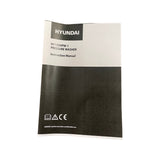 1343010 - Genuine Replacement Manual