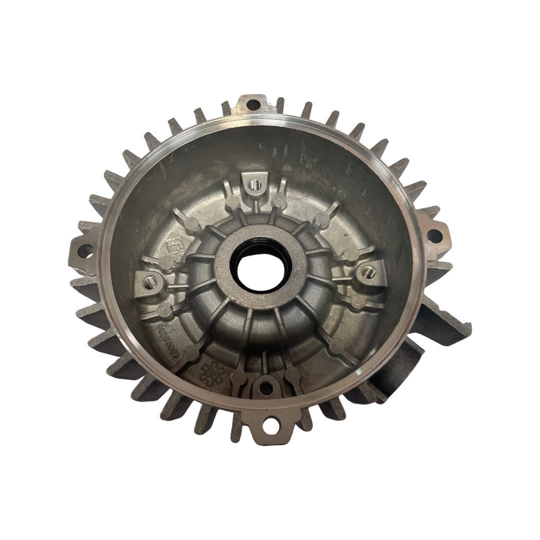 1343093 - Genuine Replacement Front Flange for Motor