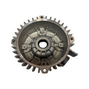 1343093 - Genuine Replacement Front Flange for Motor