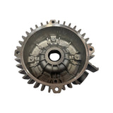 1343093 - Genuine Replacement Front Flange for Motor