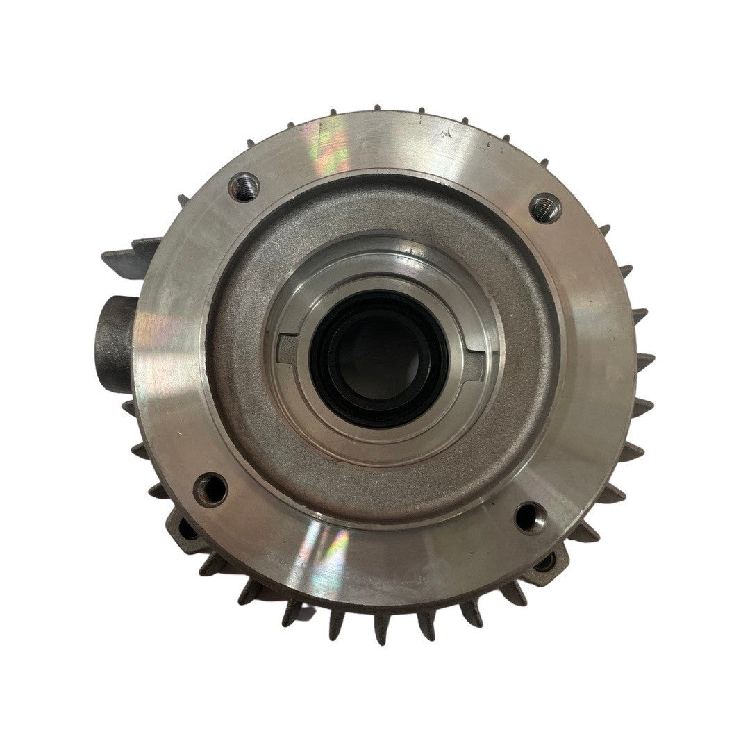 1343093 - Genuine Replacement Front Flange for Motor